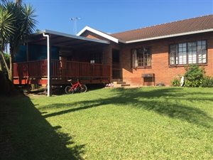 4 Bed Townhouse in Lincoln Meade