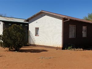 3 Bed House in Cassandra