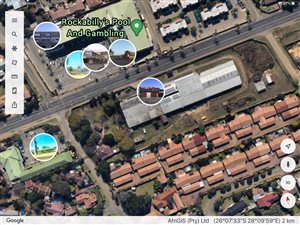 4500 m² Commercial space in Edenglen