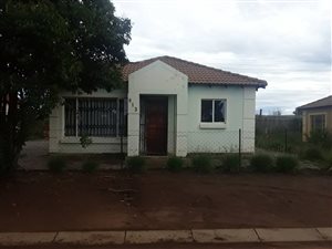 3 Bed House in Rosslyn