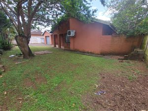 3 Bed House in Grantham Park