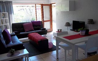 2 Bedroom Apartment in Fairland