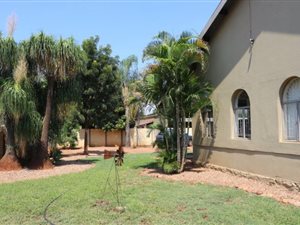 4 Bed House in Mokopane