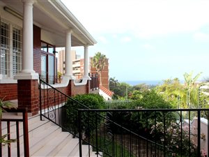 3 Bed House in Morningside