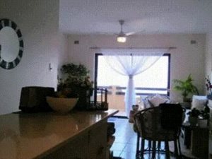 2 Bed Apartment in Umdloti Beach