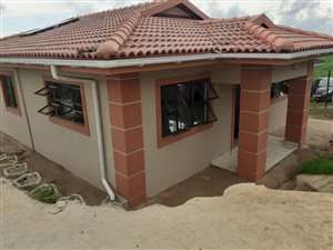 3 Bed House in Belvedere