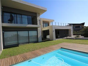 4 Bed House in Hawaan Forest Estate