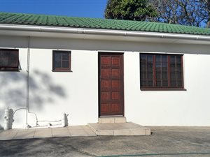 1 Bed Garden Cottage in Bunkers Hill