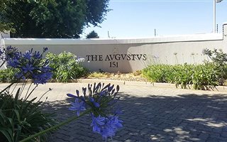 3 Bedroom Apartment in Sandown