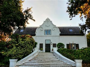 4 Bedroom House in Eversdal