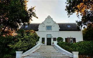 4 Bedroom House in Eversdal