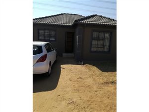 2 Bed House in Allandale