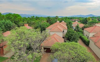 3 Bedroom House in Pecanwood