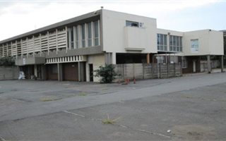180 m² Industrial space in Jacobs