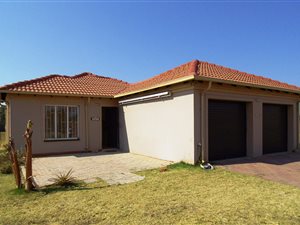 2 Bed House in Rayton