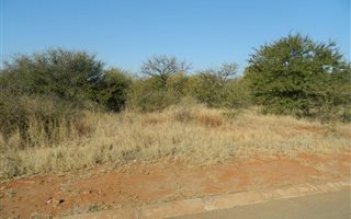 912 m² Land available in Seasons Lifestyle Estate