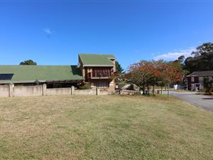 981 m² Land available in King George Park