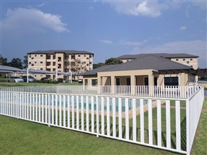 2 Bed Townhouse in Lilianton