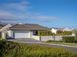 3 Bed House in Fernwood Estate