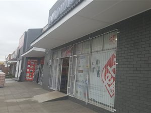 970 m² Industrial space in Richards Bay Central