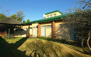 3 Bedroom House in Evander