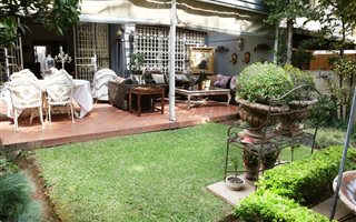 3 Bedroom Townhouse in Waterkloof Heights