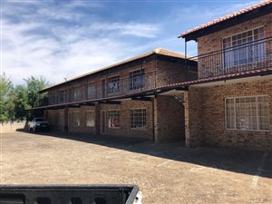 1959 m² Land available in Irene Park