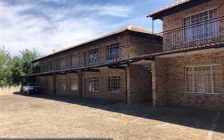 1959 m² Land available in Irene Park