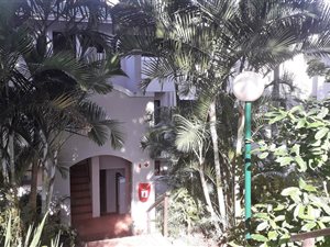 3 Bed Apartment in Ballito