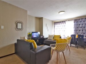 3 Bed Apartment in Primrose