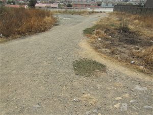 390 m² Land available in Mdantsane