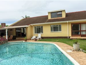 3 Bedroom House in Beacon Bay