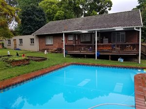 3 Bed House in Blackridge
