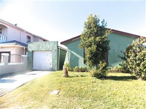 3 Bed House in Rylands