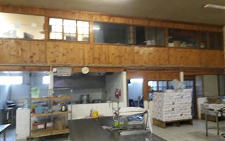 260 m² Industrial space in Arboretum