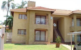 2 Bedroom Apartment in Aquapark