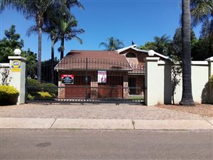 2 Bedroom Townhouse in Halfway House