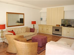 3 Bed Townhouse in Atholl