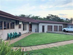 151 ha Farm in Pongola