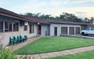 151 ha Farm in Pongola