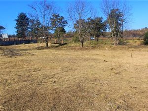 2501 m² Land available in Rocky Drift