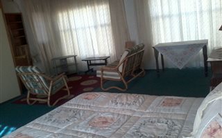 Bachelor apartment in Randhart