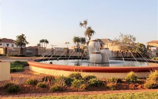 3 Bedroom House in Silver Stone Country Estate
