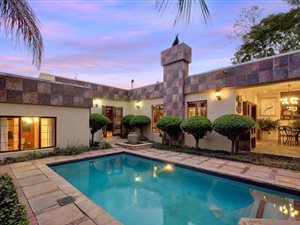 3 Bed Cluster in Rivonia