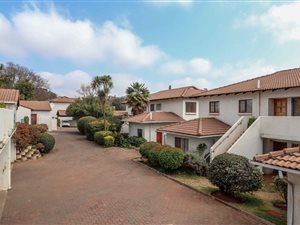 2 Bed Townhouse in Observatory