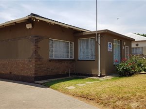 3 Bed House in Haddon