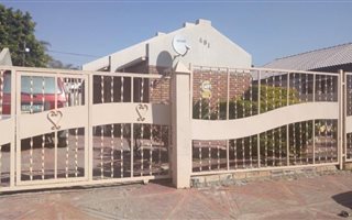 3 Bedroom House in Boitekong