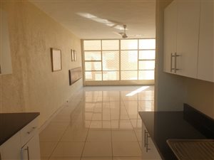 Studio Apartment in Bramley