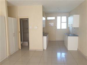 Studio Apartment in Bramley