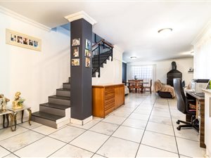 3 Bed Townhouse in Vredenberg